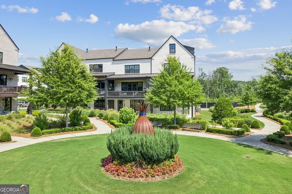 6930 Whitman Walk, Alpharetta