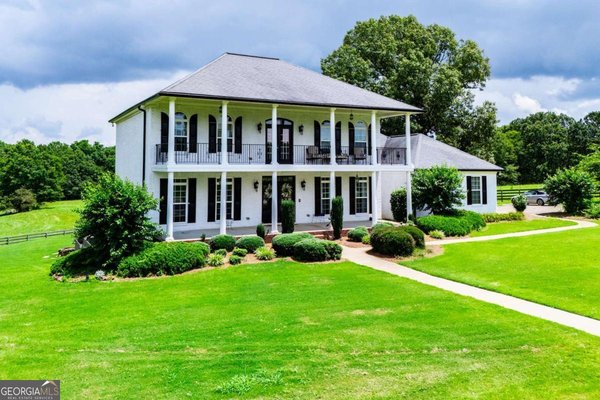 1074 Glenloch Road, Roopville