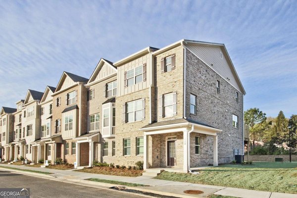 541 Fundao Lane, Lawrenceville