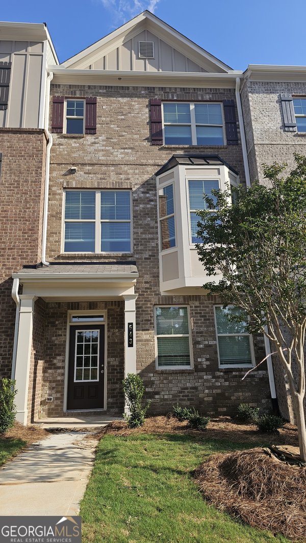 543 Fundao Lane, Lawrenceville