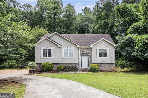3514 BLACKBERRY Lane, Conyers