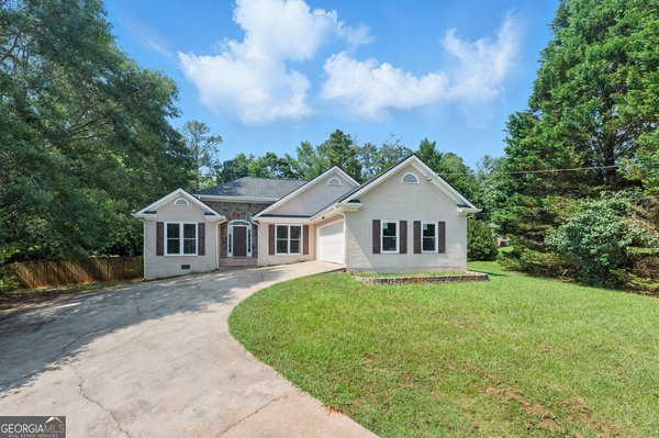 75 Fox Chase, Covington