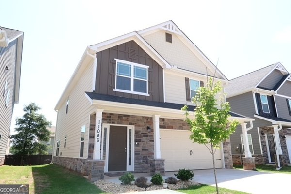 11096 Cornerstone Way, Hampton