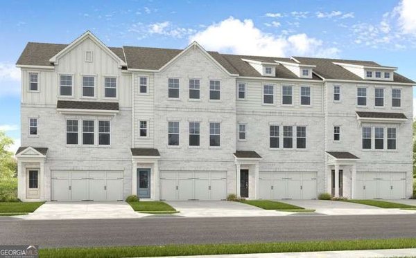 6121 Wayburn Street, Tucker