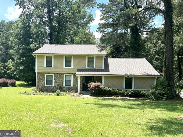 3589 Burlingham Drive, Lithonia