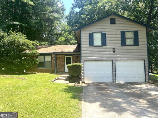 4263 Southvale Drive, Decatur
