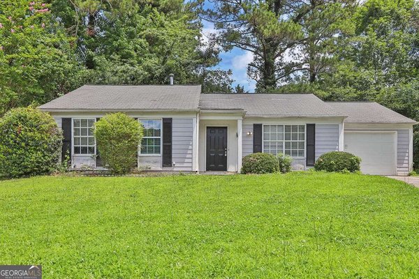 1234 Wellhouse Walk, Stone Mountain