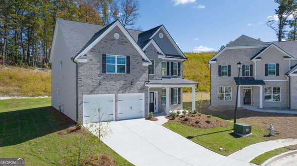 1821 LaceBark Elm Way, Lawrenceville