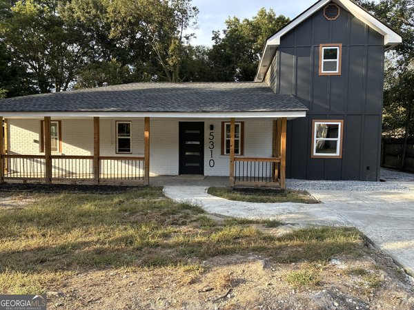 5310 Lyndale Circle, Forest Park