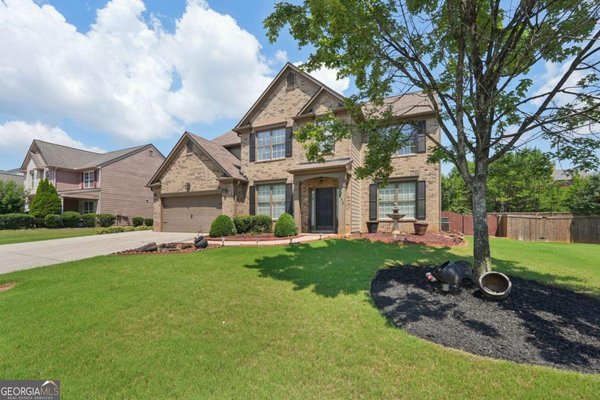 852 Van Briggle Path, Sugar Hill