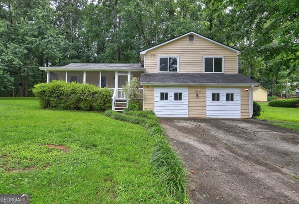 3681 Chestnut Lake Court, Jonesboro