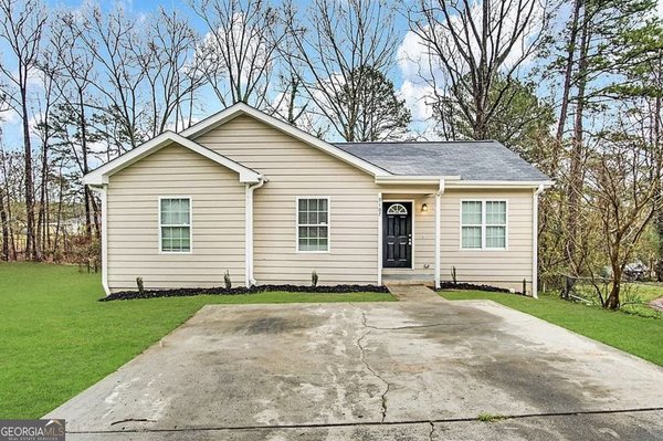 9107 Morris Drive, Covington