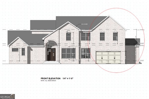 4647 Lantern Court, Lithonia