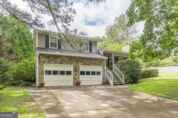 4411 Westerling Court, Powder Springs