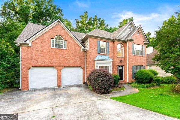 2004 Township Drive, Woodstock