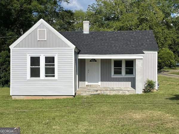 131 Irby Street, Milledgeville