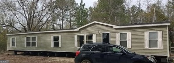 92 Graham Lane, Claxton