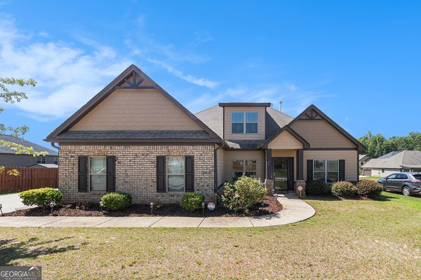 90 Streamside Drive, Covington