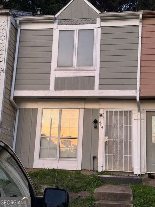 404 Prince Of Wales, Stone Mountain