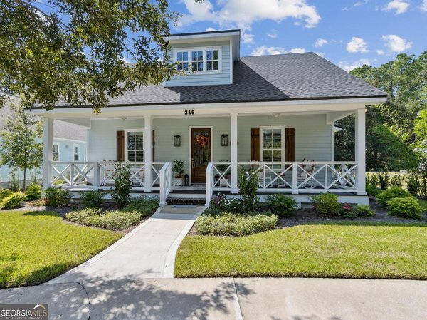 219 Placid Road, St. Marys