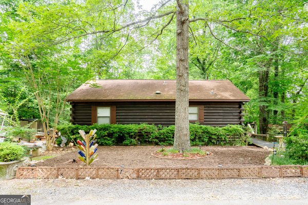 12 Scott Drive, Ellijay