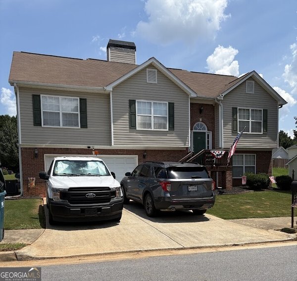 1524 Queen Elizabeth Drive, Locust Grove