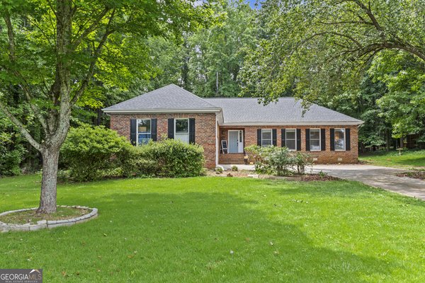 190 Huntington Road, Bogart