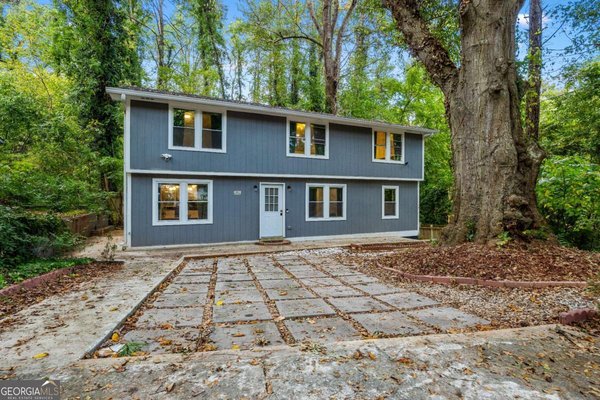 3408 Phillips Circle, Decatur