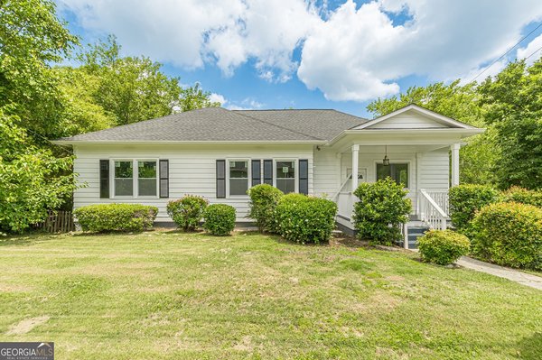 1493 Vesta Avenue, Atlanta