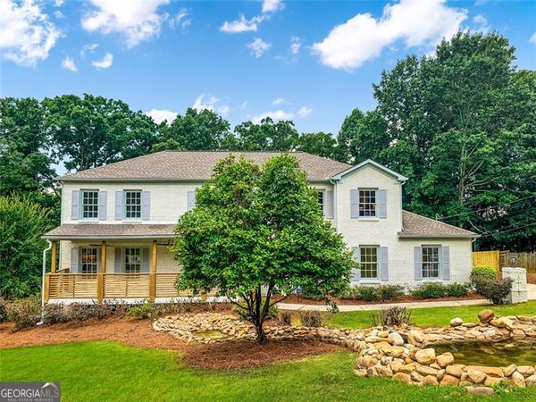 2015 Clipper Straits, Snellville