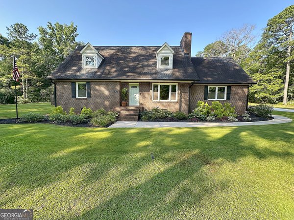 1501 Main Street, Hogansville