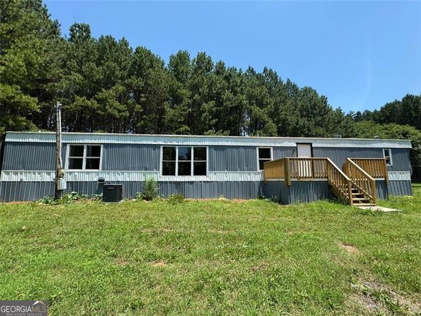 1136 Flagstone Road, Elberton