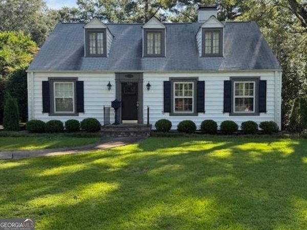 706 Maple Drive, Griffin