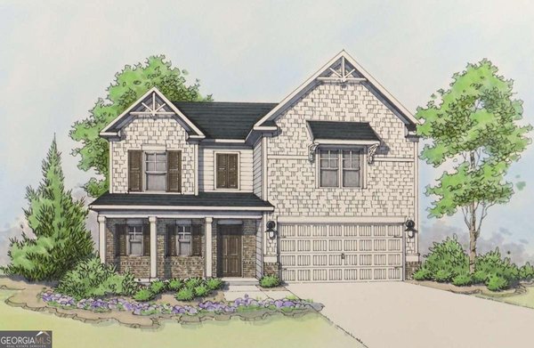 27 Madison Lane, Adairsville