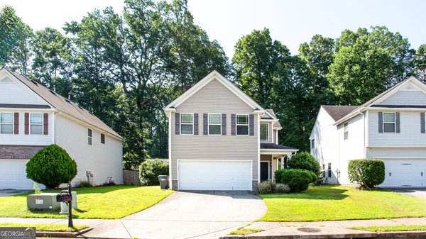 4628 McEver View Drive, Sugar Hill