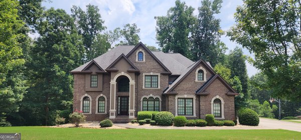 8260 Equinox Lane, Fairburn