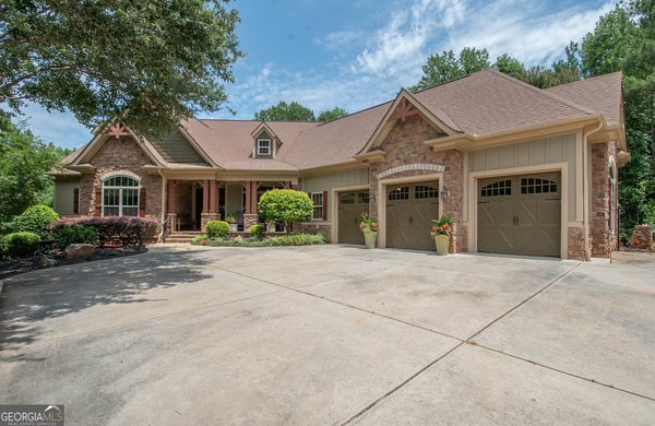 551 Arbor Springs Parkway, Newnan
