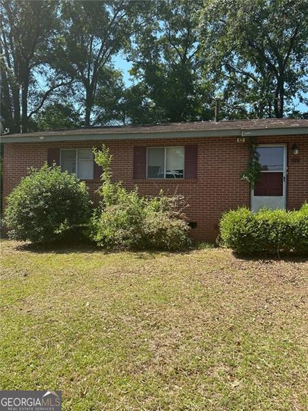 123 LEE Drive, Milledgeville