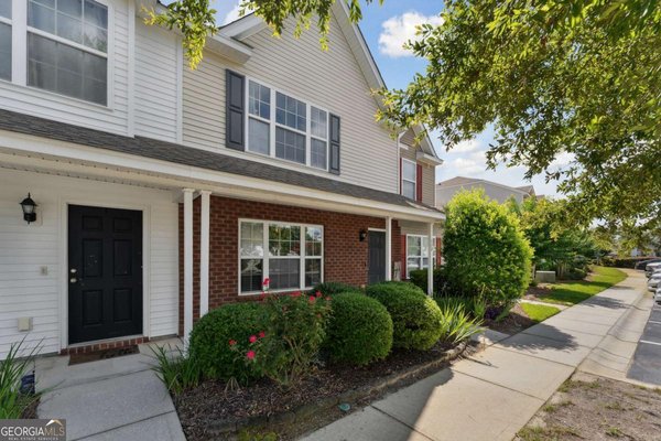 112 Sonata Circle, Pooler
