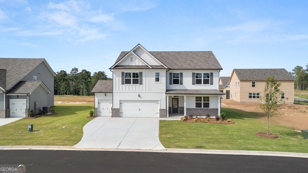 904 Sundown Point, Villa Rica