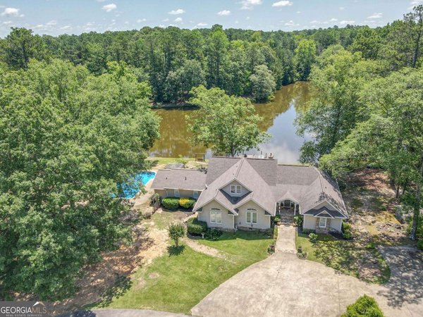 4973 Greenville Road, Lagrange