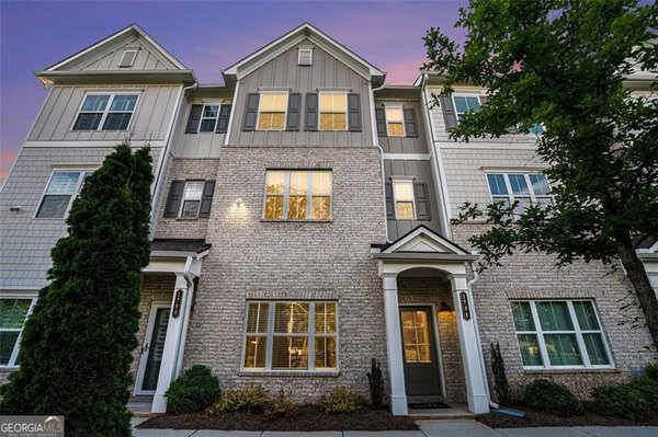 1704 EVENSTAD Way, Smyrna