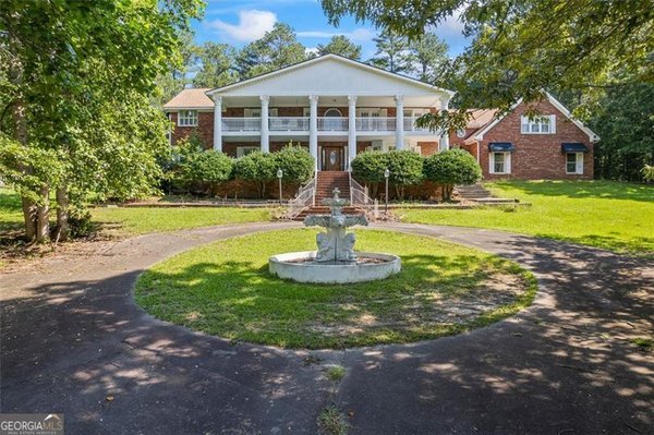 1961 LUKE EDWARDS Road, Dacula