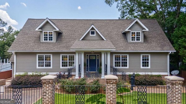 224 Fortson Drive, Athens