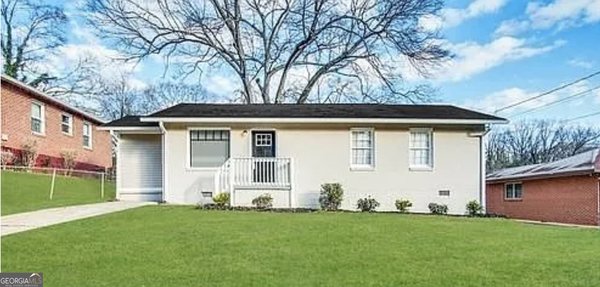 70 Macon Place, Atlanta