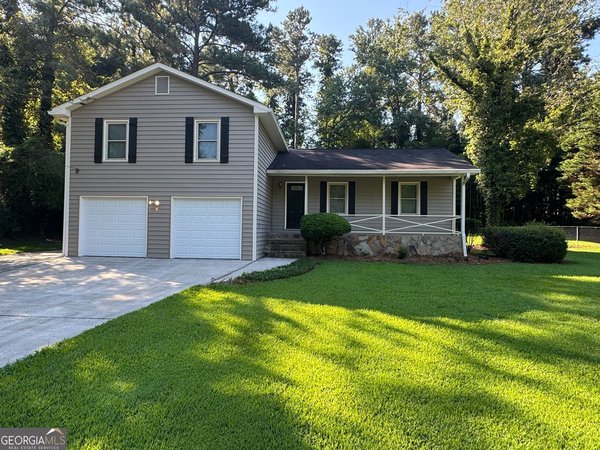 7562 Asbury manor Drive, Lithonia