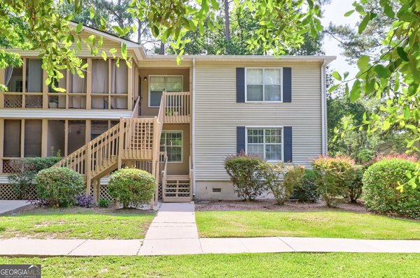 401 Cromwell Road, Savannah