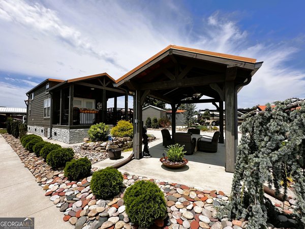 418 Mountain Creek Road, Blairsville