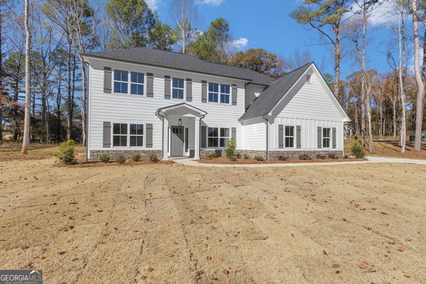 115 Seymour Place, Fayetteville