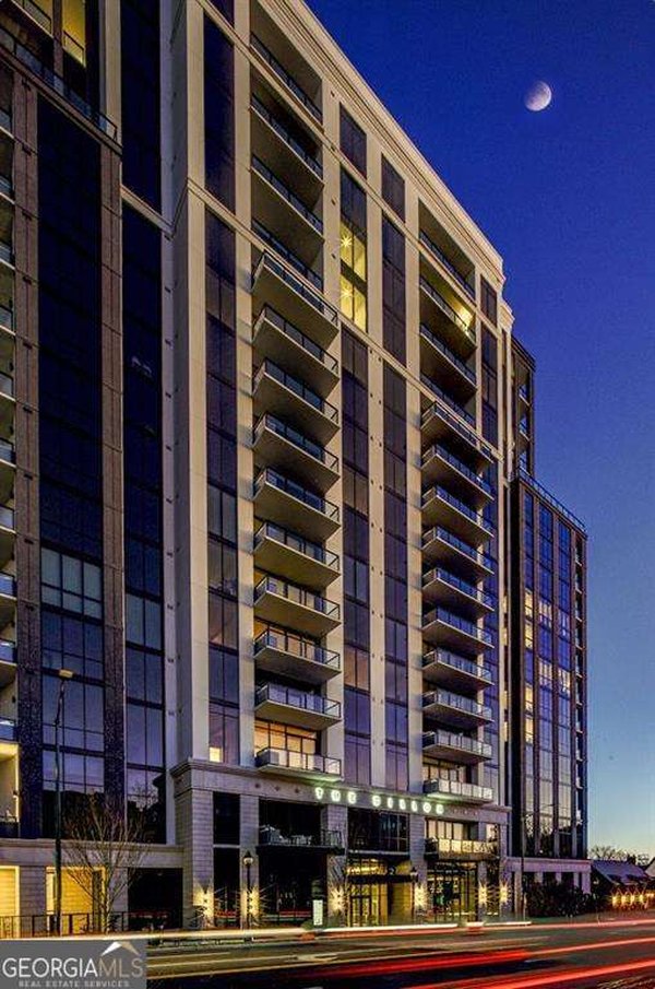 2425 Peachtree Road, Atlanta